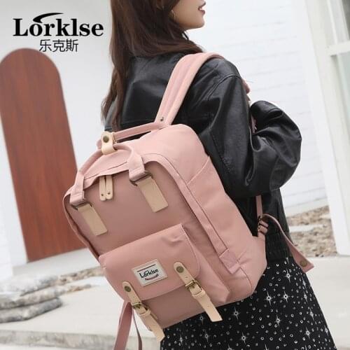 LORKLSE Children's Satchels