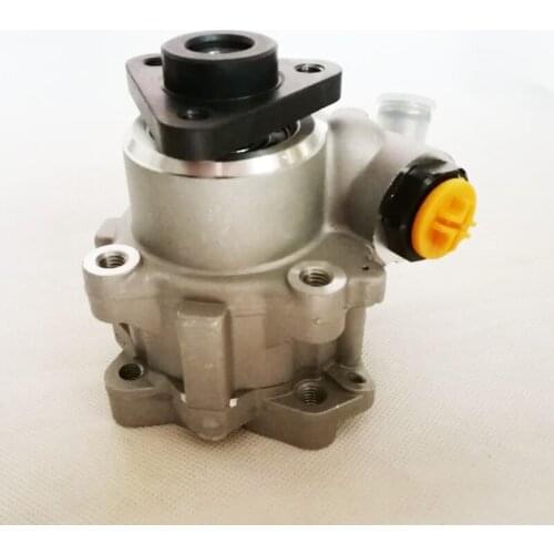 New Power Steering Pump Fit For BMW X5 E53 4.4L & 4.6L 4.8 is OEM 32416757913,32416757913,32416756737
