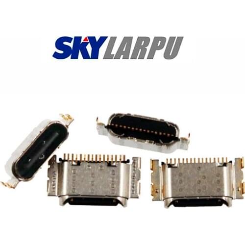 New Charge Connector Compatible For Oppo Realme 6 / Realme 6 Pro / Realme 6i Cell Phone USB Changing Port Free Shipping