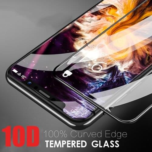 NUCWIN Protective Films For Mobile Phones