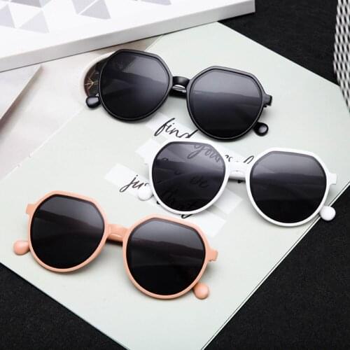 New Polygon Sunglasses Women Men Retro Car Sun Glasses Luxury Shades For Ladies Black Green Fashion Outdoor Glasses Uv400