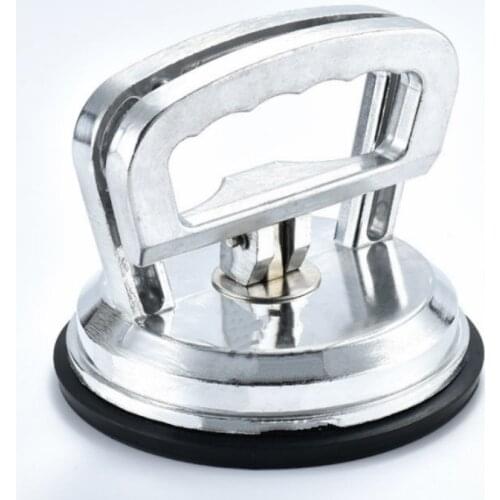 Dent Sucker Removal Lifter Repair Tools Puller Suction Cup Car Repair Kit Glass Metal Auto Body Mini Strong Car Body Durable New