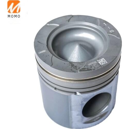 Sinotruk piston