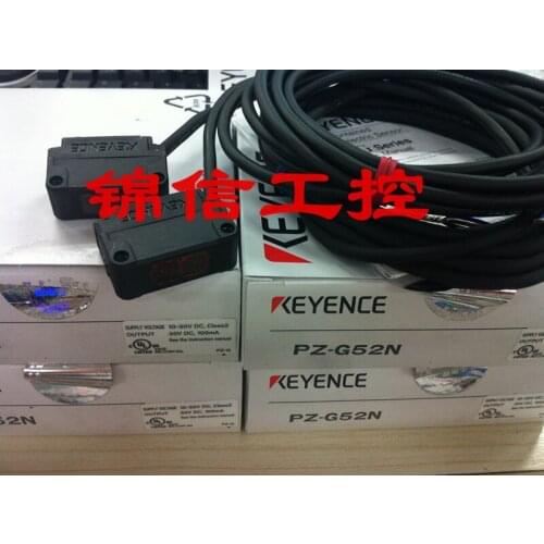 PZ-G52N KEYENCE 100%new and original