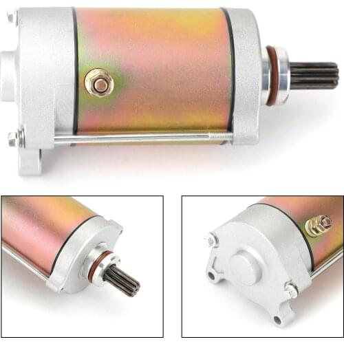 Artudatech STARTER For CF Moto CFORCE UFORCE ZFORCE 500 600 2019 0GR0-091100