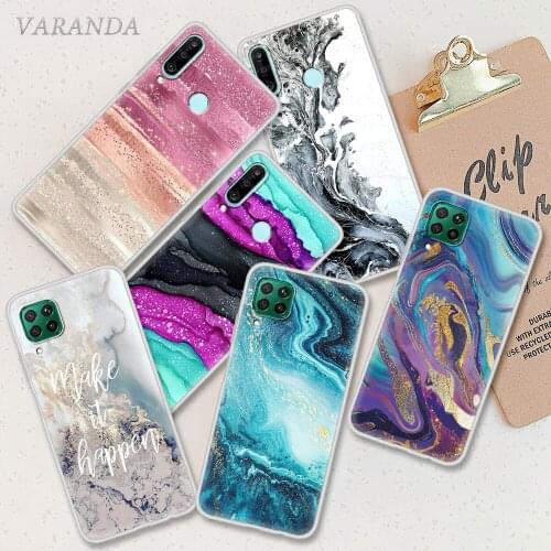 Varanda Huawei Honor Play Phone Cases