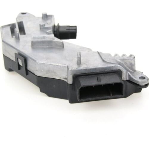 Blower Fan Motor Heater Resistor Speed Controller Unit 9180208 1808449 1808552 13123053 For Opel/Vauxhall Signum Saab 9-3X