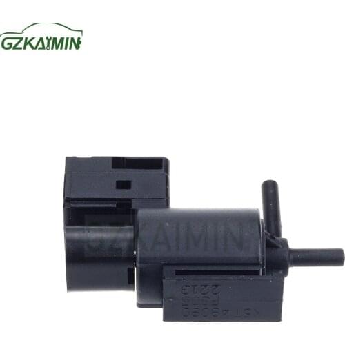 High Quality Vacuum Solenoid Valve OEM K5T49090 FOR Mazda 626 Millenia Aspire MPV K5T49090,KL0118741