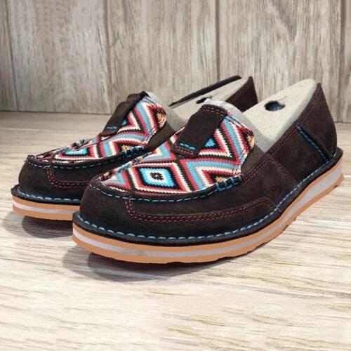 Fashion Women Flats Shoes Canvas Light Hard-Wearing Rubber Canvas Embroidered Shoes Harajuku Espadrilles Loafers