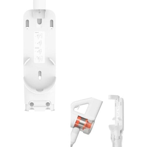 1 pcs Vacuum Cleaner Charger Dock Storage Holder for xiaomi mijia Handheld Vacuum Cleaner Parts Accessories Wall Mount Dock