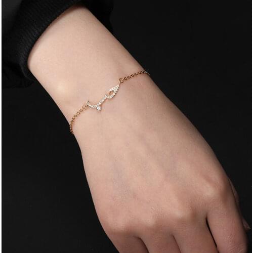 Именные браслеты ACEBFEET China At AliExpress