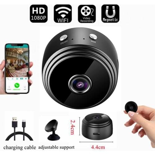 BESY Outdoor CCTV Cameras