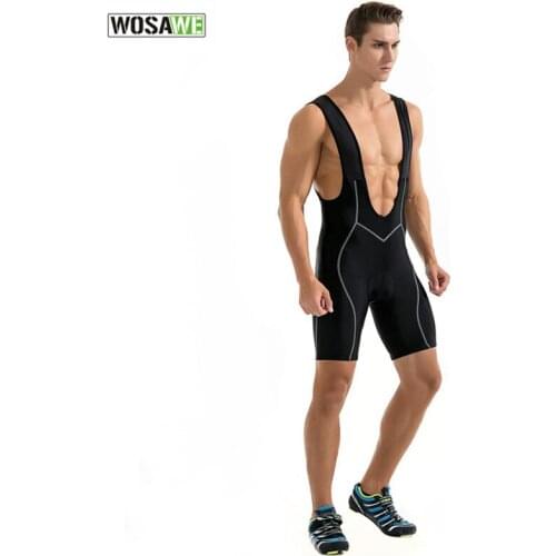 CYCLEHIKER Cycling Shorts