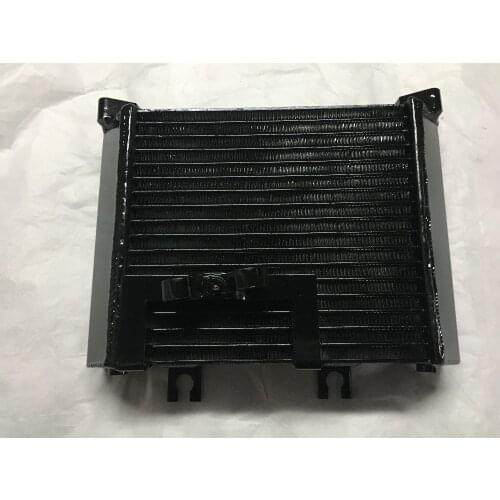 Golpher Oil Radiators