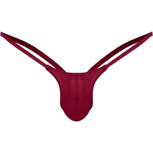 Hawcoar Men's Underwear
