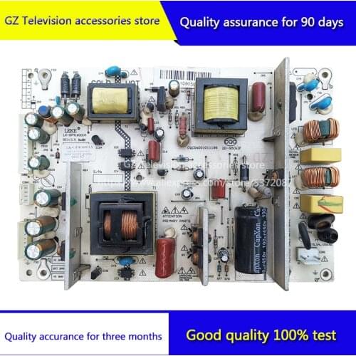 Good quality for L32A7 power board LK-0P416001A LK-OP416001A CQC04001011196