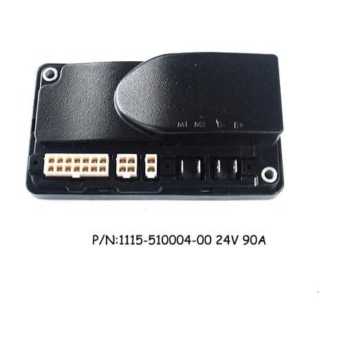Controller 1115-510004-00 Fit for Big Joe 24V 90A