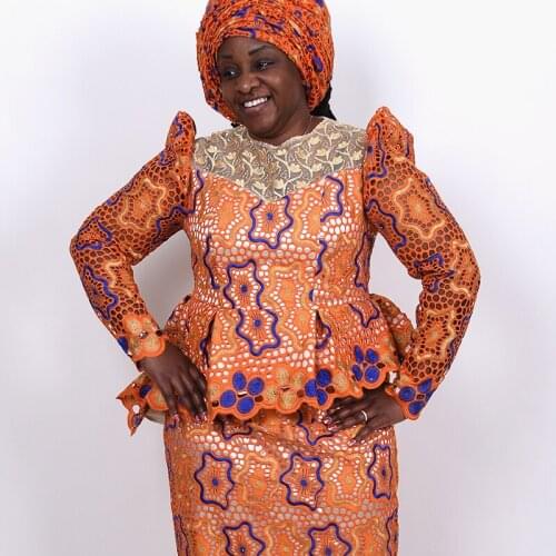 Beautiful Flowers Cotton Lace Fabric 2020 High Quality Lace French Tulle Lace With Stones African Lace For Clothes 5 Yards 1801