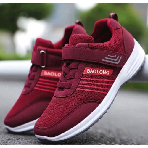 New Arrive Women And Men Shoes Flats Fashion Casual Shoes Lace-Up Canvas Breathable Lightweight Sneakers