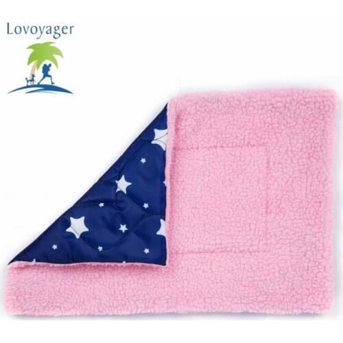 Lovoyager Dog Beds