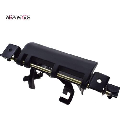 ISANCE Outside Rear Latch Door Handle Lift TailGate Liftgate 6909008010 For 1998 1999 2000 2001 2002-2007 Toyota Sequoia Sienna