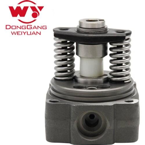 New low price durable fuel injection pump rotor head 1468334780, VE head rotor 1 468 334 780 with spring, suit for IVECO