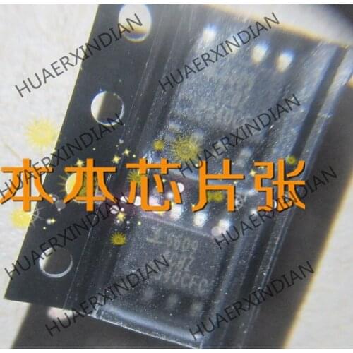 New ISL6609ACBZ ISL6609ACRZ 09AZ 6609ACBZ high quality