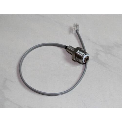 Aftermarket pressure transducer assembly for Titan Impact 840i 840ix