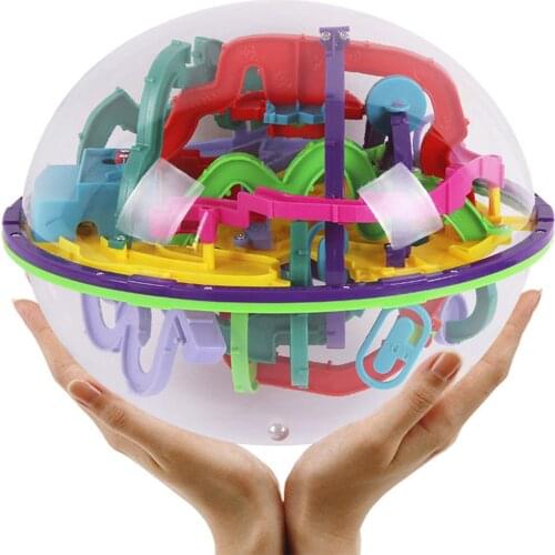 RCtown Children's Puzzles