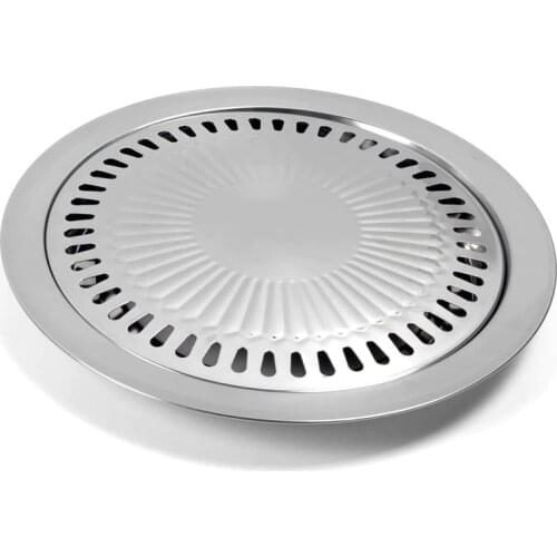 SHENJINLONG Grill Grates