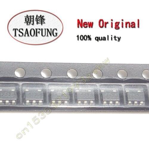 SN74LVC1G66DBVR SN74LVC1G66DBVT MARKING:C665 SOT23-5 Electronic components Integrated circuit = Free shipping