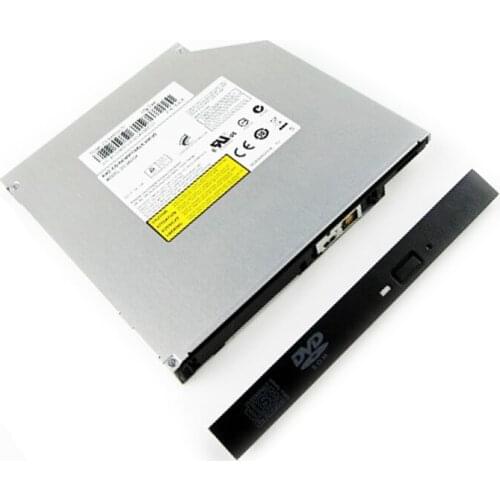 Free shipping For Acer Aspire 4810TZG 4820TZ 4820TZG Series 9.5mm Slim CD DVD RW Burner Drive