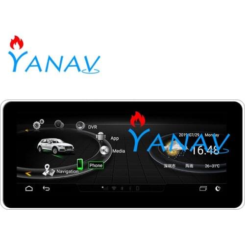 Players With Navigation TruckECU China