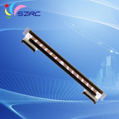 High quality Original new Thermal Print Head Compatible For zebra GT800 GT820 GT830 200DPI Printhead