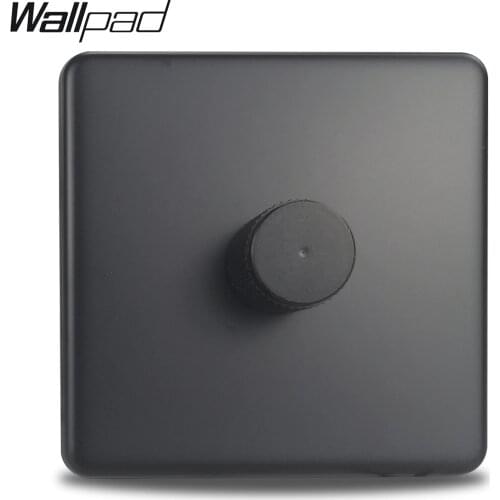 Wallpad Lever Switches