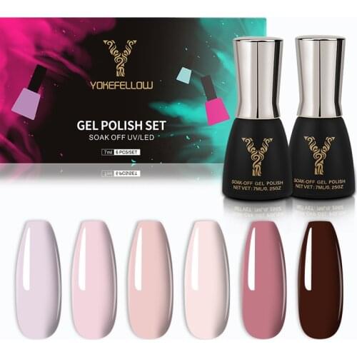 Yokefellowart Products For Manicure And Pedicure