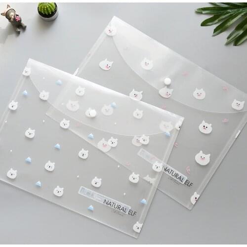 Yoofun A4 Folders