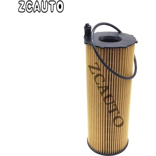 Oil Filters For Cars ZCAUTO China