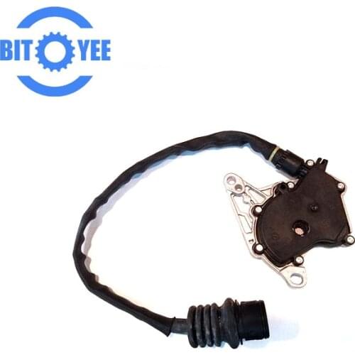 01V919821D Multi-function Neutral Safety Switch 8Pin Fit VW Audi A4 A6 A8 S4 Passat