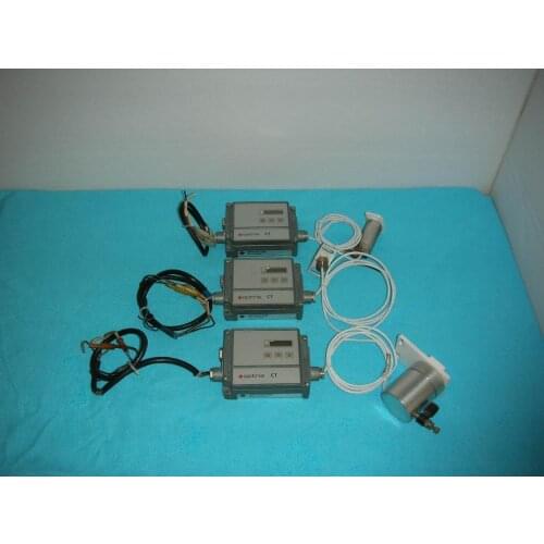 1PC USED OPTRIS OPTCTLT20