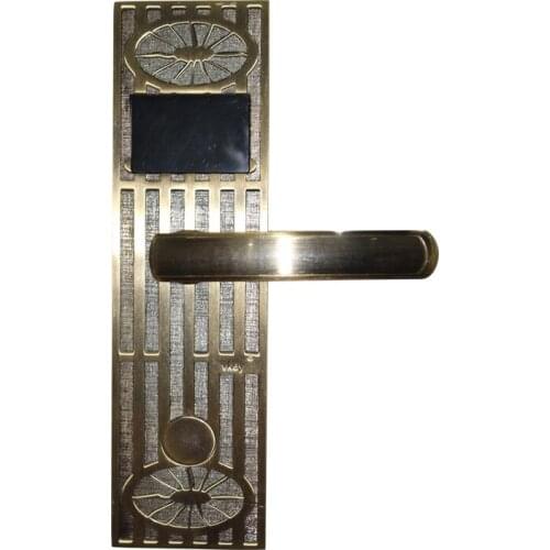 2018 high precision intelligent sensor zinc alloy smart