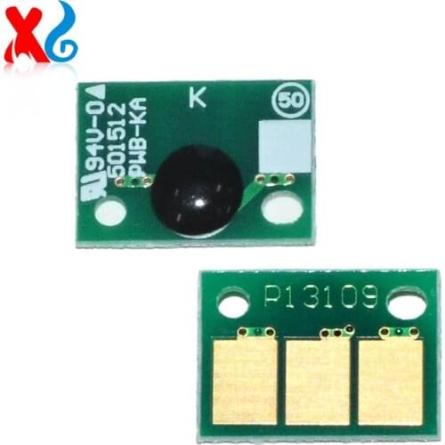 4Sets Compatible Drum Chip Replacement for Konica Minolta Bizhub C224 C224e C284 C284e C364e C454e C554 C554e C7822 C7822e C7828