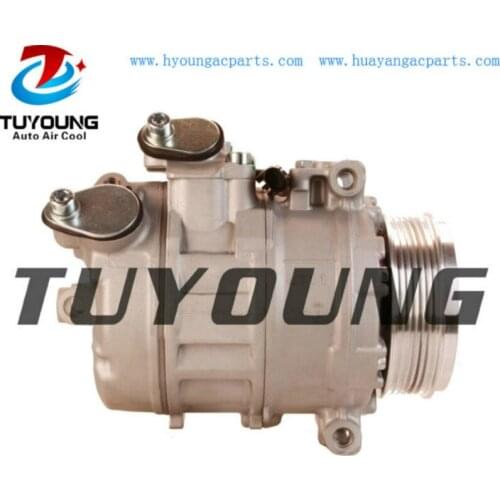 64526924792 DENSO 7SEU17C Auto a/c compressor for BMW 325d 330d 3.0 Diesel 64526924792-03 447180-7580 447180-7583 447190-9340