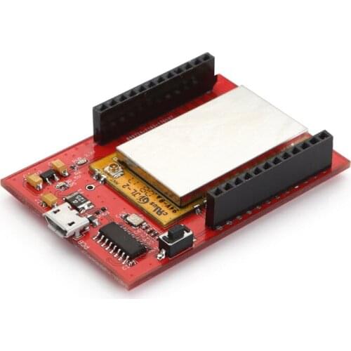 Aihasd LoRa mini dev Long Range Transceiver IoT Module with MCU and USB 915Mhz