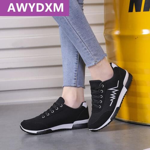 AWYDXM Women's Sneakers