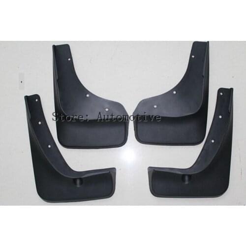 Mud Flaps Splash Guards fender guard For Mazda CX-5 2011 2012-2013 4pcs per set