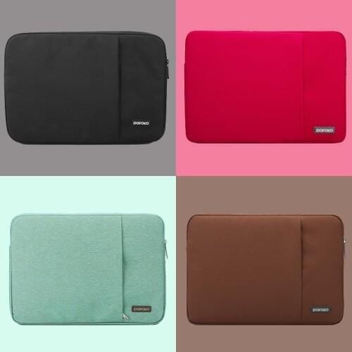 Laptop Sleeve Cover Bag For New Apple MacBook Pro 13 Touch Bar A1706 A1989 A2159 Notebook Sleeve Case Pro M1 Chip 13 A2338