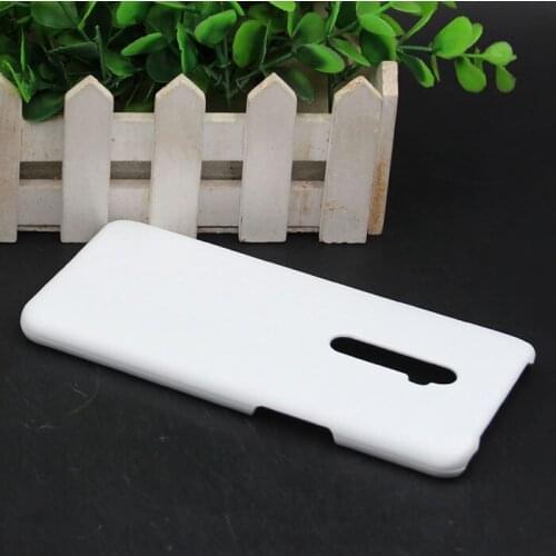 Mixture 100pcs/Lot 3D sublimation Blank phone case For OPPO Realme 10/RENO/A Series Heat