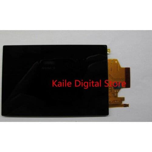 For Canon EOS M3 / M10 digital camera LCD display screen + touch screen repair parts