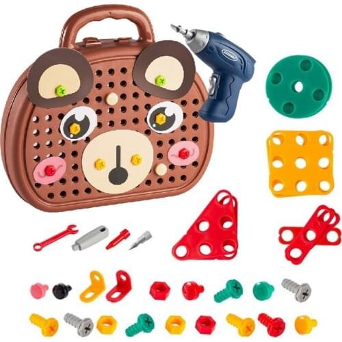 Keacakilay Children's Puzzles